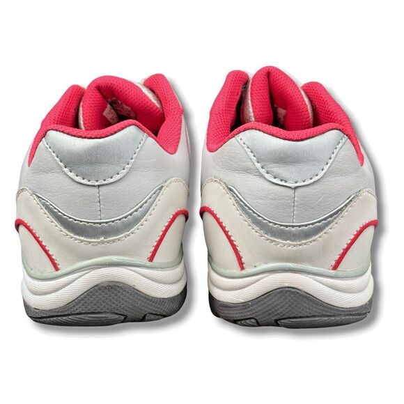 Vionic Zen Women’s Sneakers Size 8.5 Wide – Orthotic Comfort Walking Shoes - Picture 9 of 11